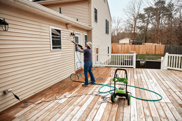 Best Affordable Pressure Washing  in Clarinda, IA