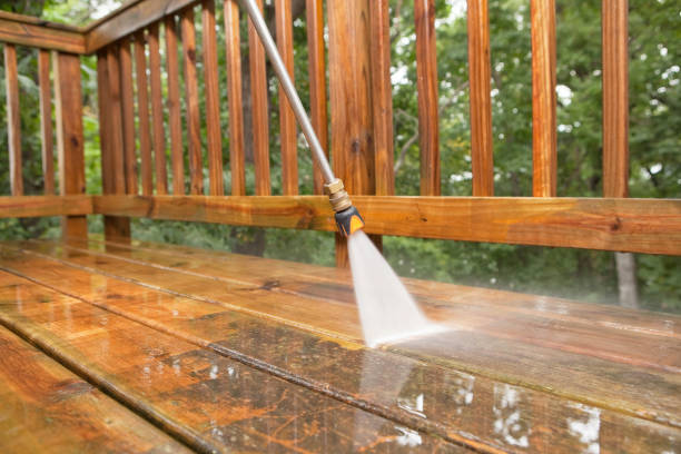 Best Fence Pressure Washing  in Clarinda, IA